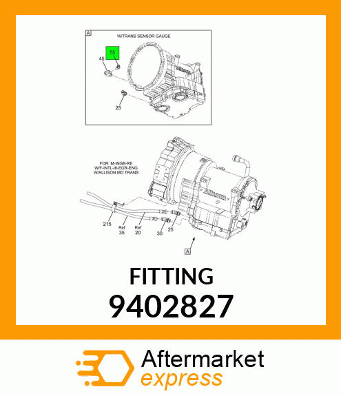 FITTING 9402827