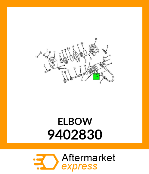 ELBOW 9402830