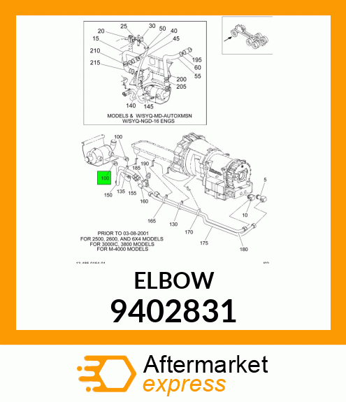 ELBOW 9402831