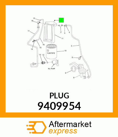 PLUG 9409954