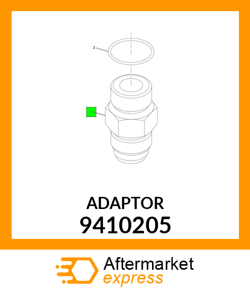 ADAPTOR 9410205