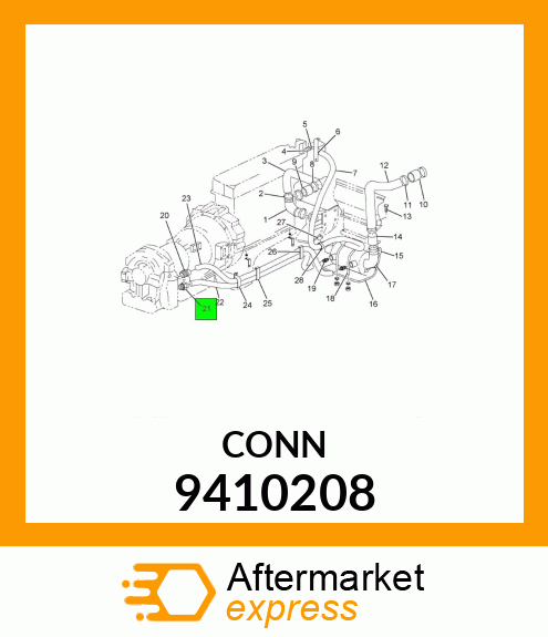 CONN 9410208