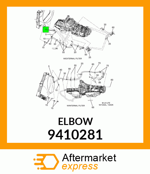 ELBOW 9410281