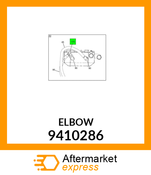 ELBOW 9410286