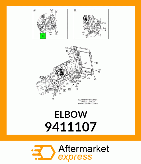 ELBOW 9411107