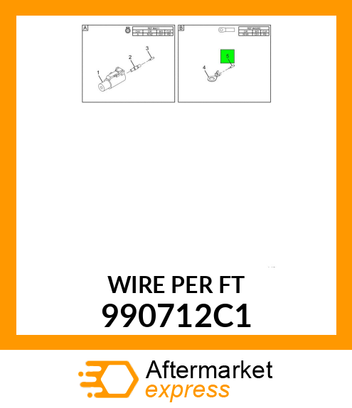 WIRE$PERFT 990712C1