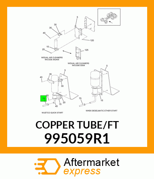 COPPER_TUBE/FT_ 995059R1