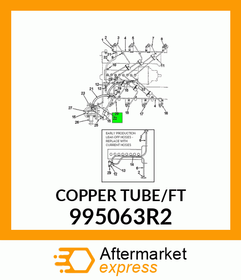 COPPER_TUBE/FT_ 995063R2