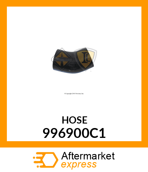 HOSE 996900C1
