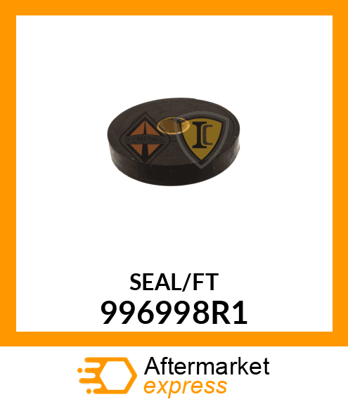 SEAL$PERFT 996998R1