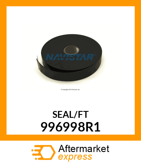 SEAL$PERFT 996998R1