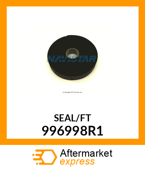 SEAL$PERFT 996998R1