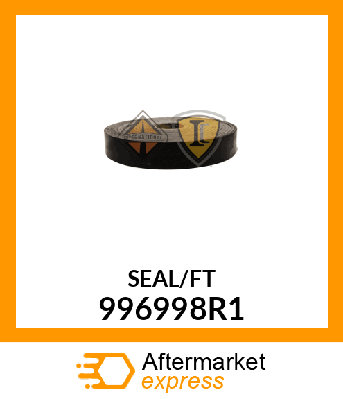 SEAL$PERFT 996998R1