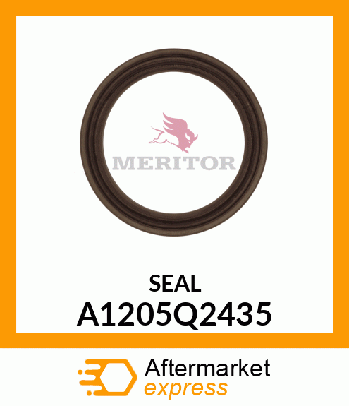 SEAL A1205Q2435