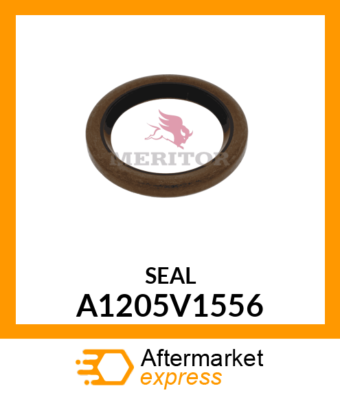 SEAL A1205V1556