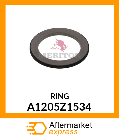 RING A1205Z1534