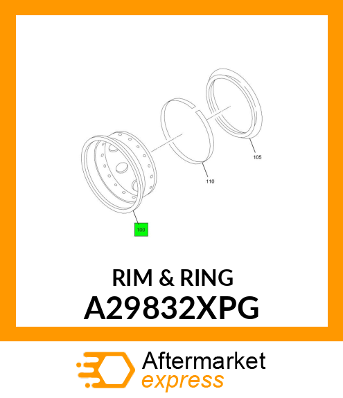 RIM_&_RING A29832XPG