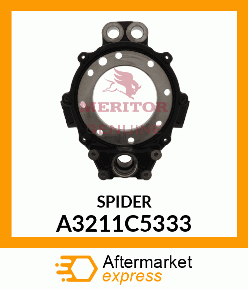 SPIDER A3211C5333