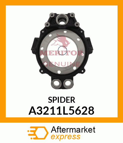 SPIDER A3211L5628