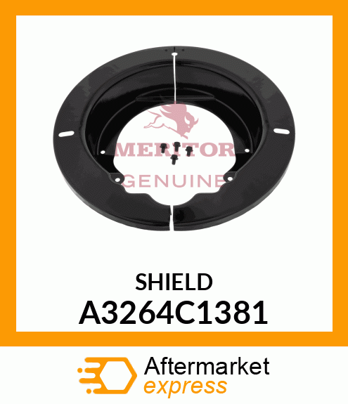 SHIELD A3264C1381