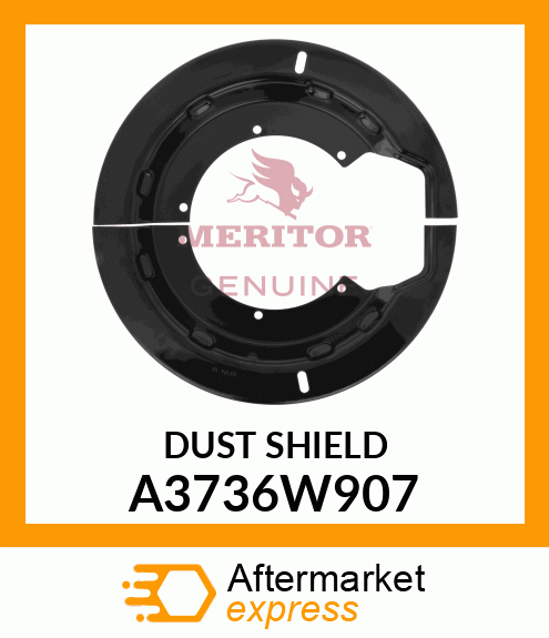 DUST_SHIELD A3736W907