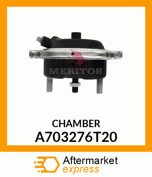 CHAMBER A703276T20