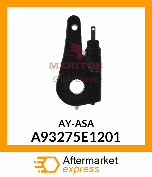 AY-ASA A93275E1201