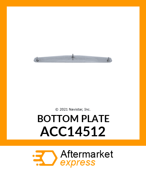 BOTTOM_PLATE ACC14512