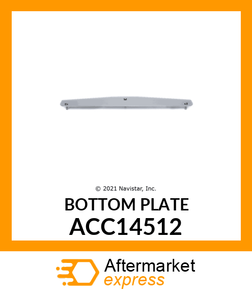 BOTTOM_PLATE ACC14512