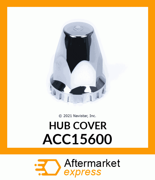 HUB_COVER ACC15600