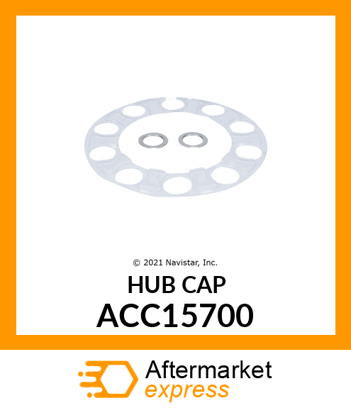 HUB_CAP ACC15700
