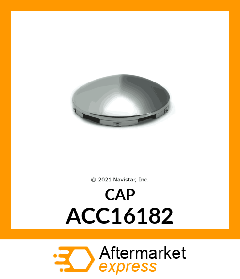 CAP ACC16182