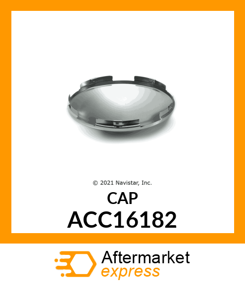 CAP ACC16182