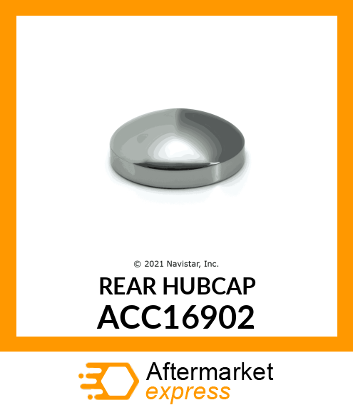 REAR_HUBCAP ACC16902