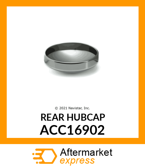 REAR_HUBCAP ACC16902