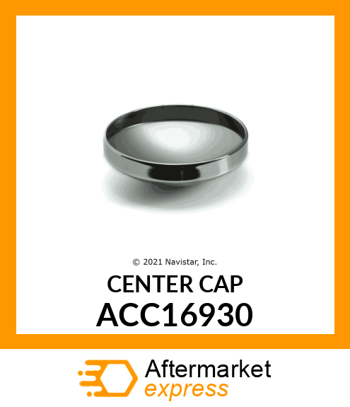 CENTER_CAP ACC16930