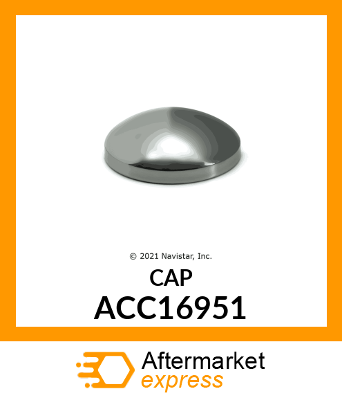 CAP ACC16951