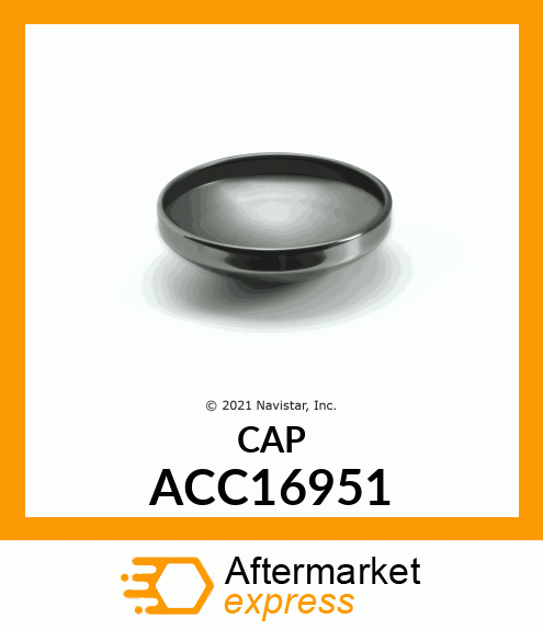 CAP ACC16951