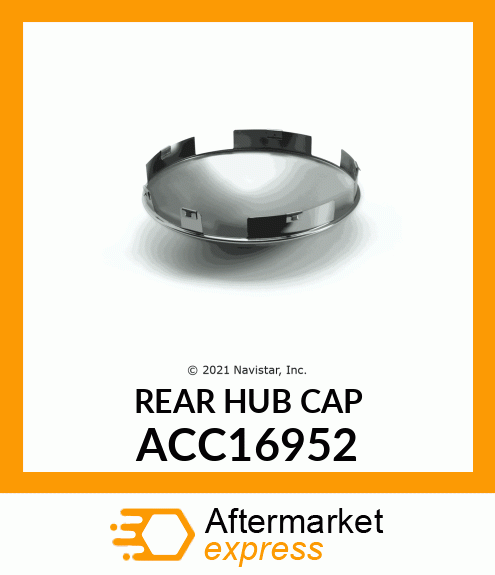 CAP ACC16952