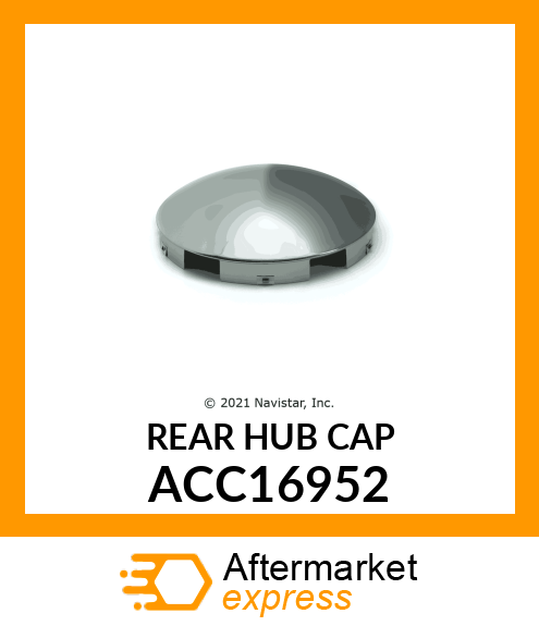 CAP ACC16952