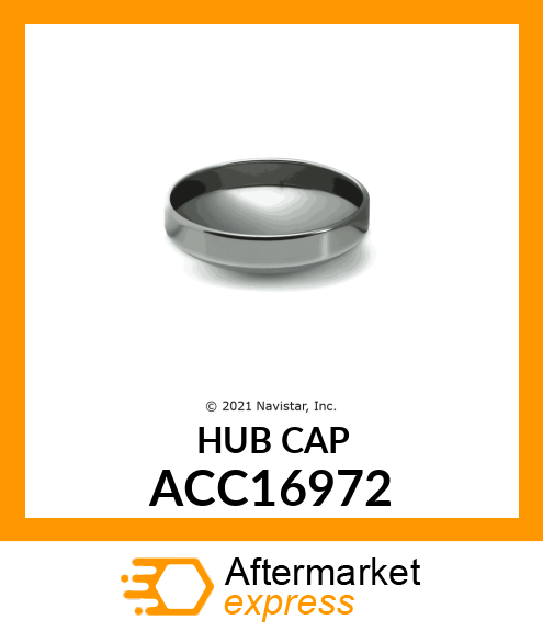 HUB_CAP ACC16972