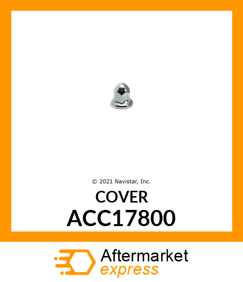 COVER ACC17800