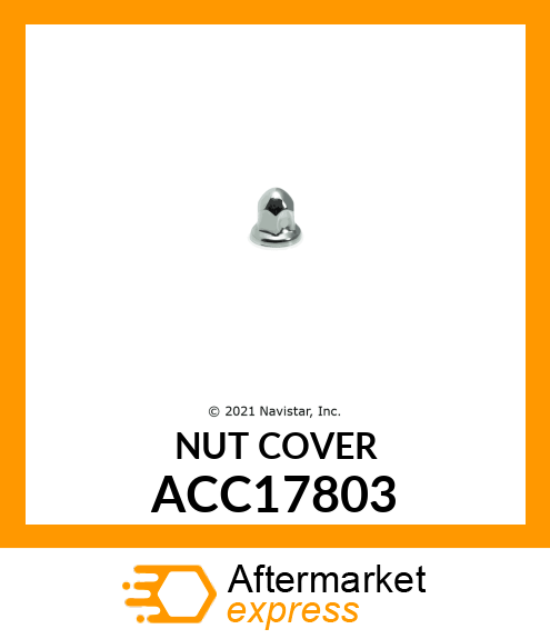 NUT_COVER ACC17803