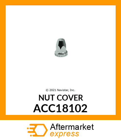 NUT_COVER_10PC_ ACC18102