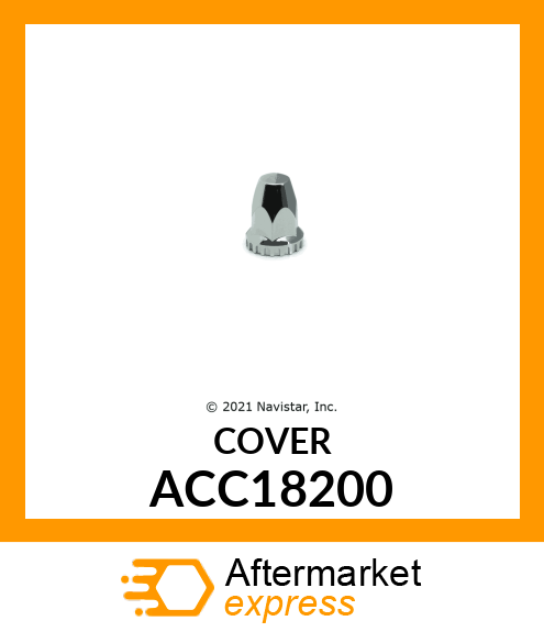 COVER ACC18200
