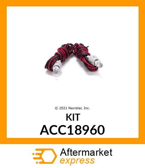 KIT ACC18960