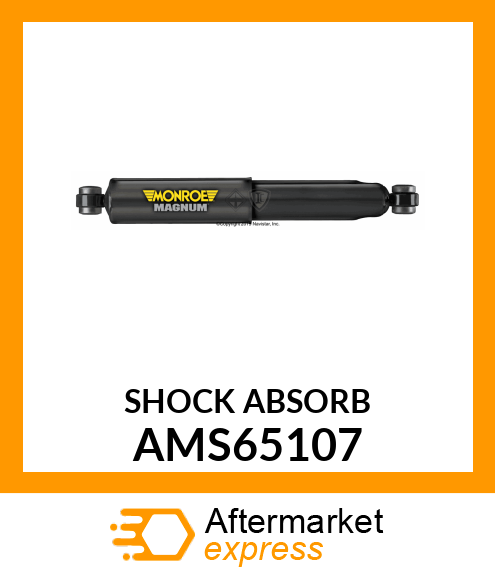 SHOCK_ABSORB AMS65107