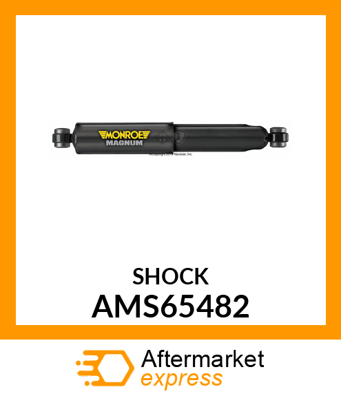 SHOCK AMS65482