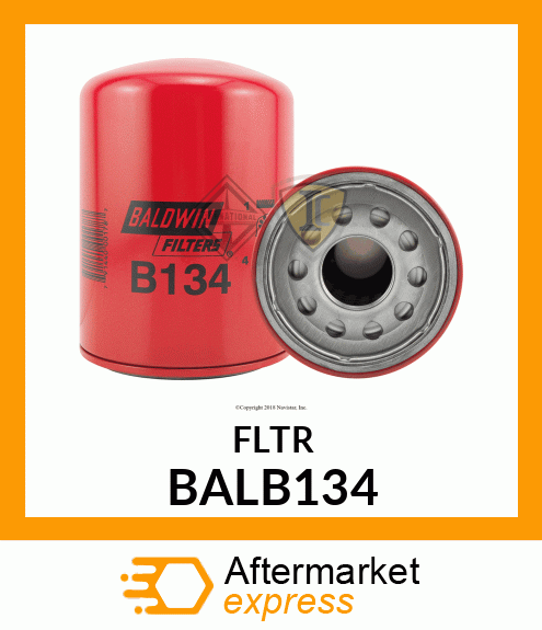 FLTR BALB134
