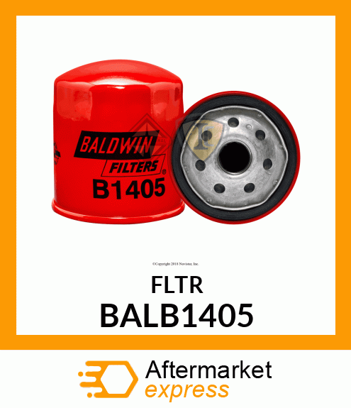 FLTR BALB1405